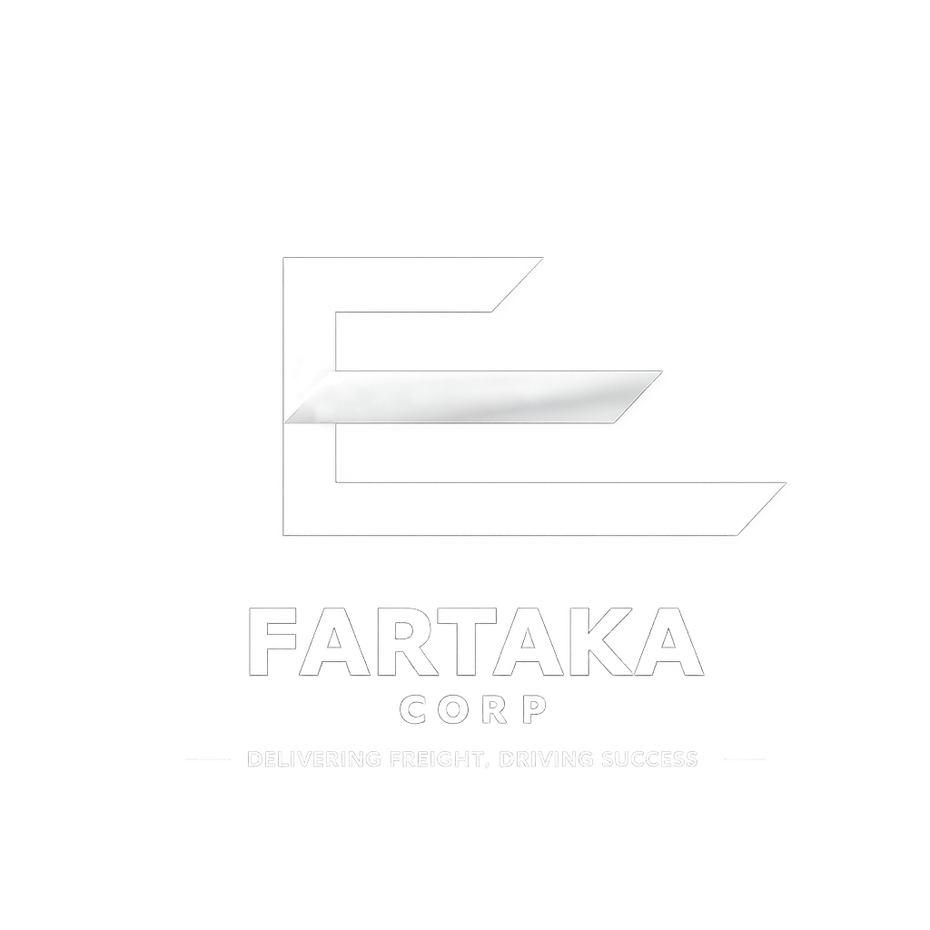FARTAKA CORP logo